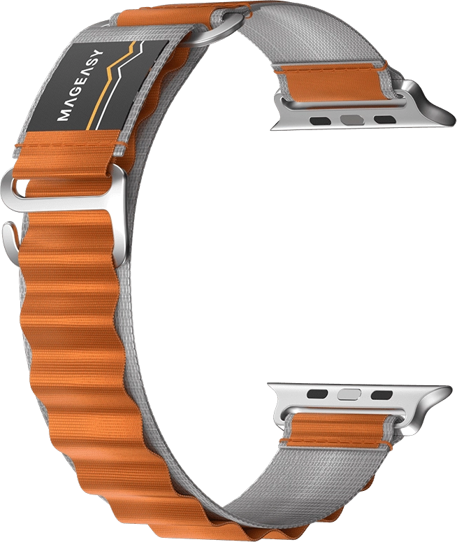 Ремешок Switcheasy Active Sport G-hook Watch Loop 42/44/45/49mm 