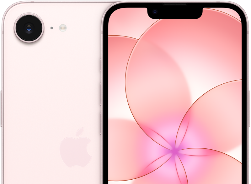 iPhone 17e - что известно о бюджетном iPhone перед выходом