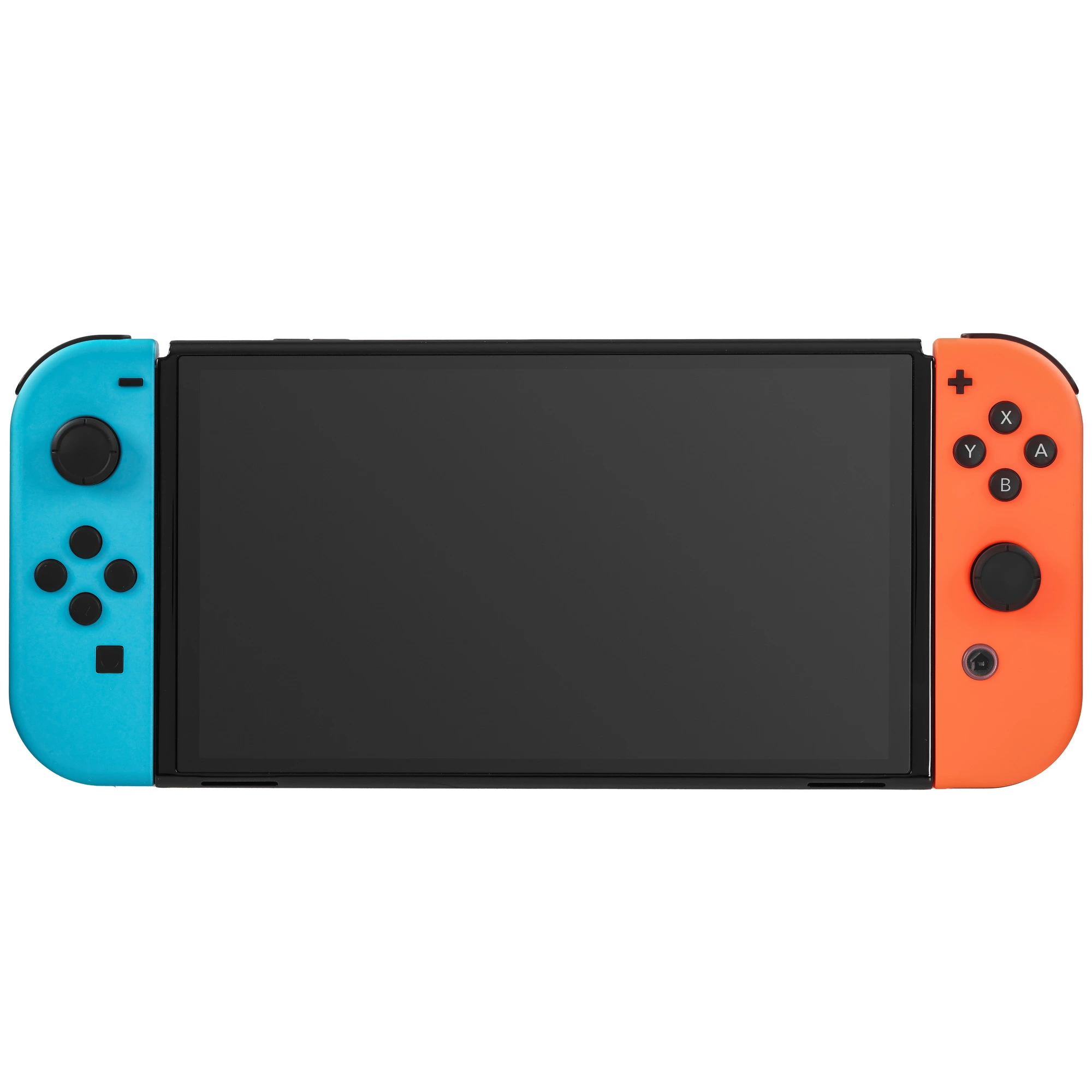 Игровая приставка Nintendo Switch OLED