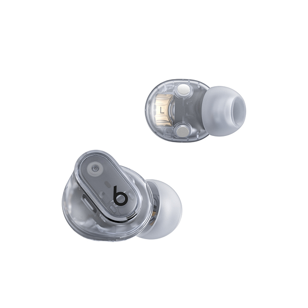Беспроводные наушники Beats Studio Buds Plus Transparent