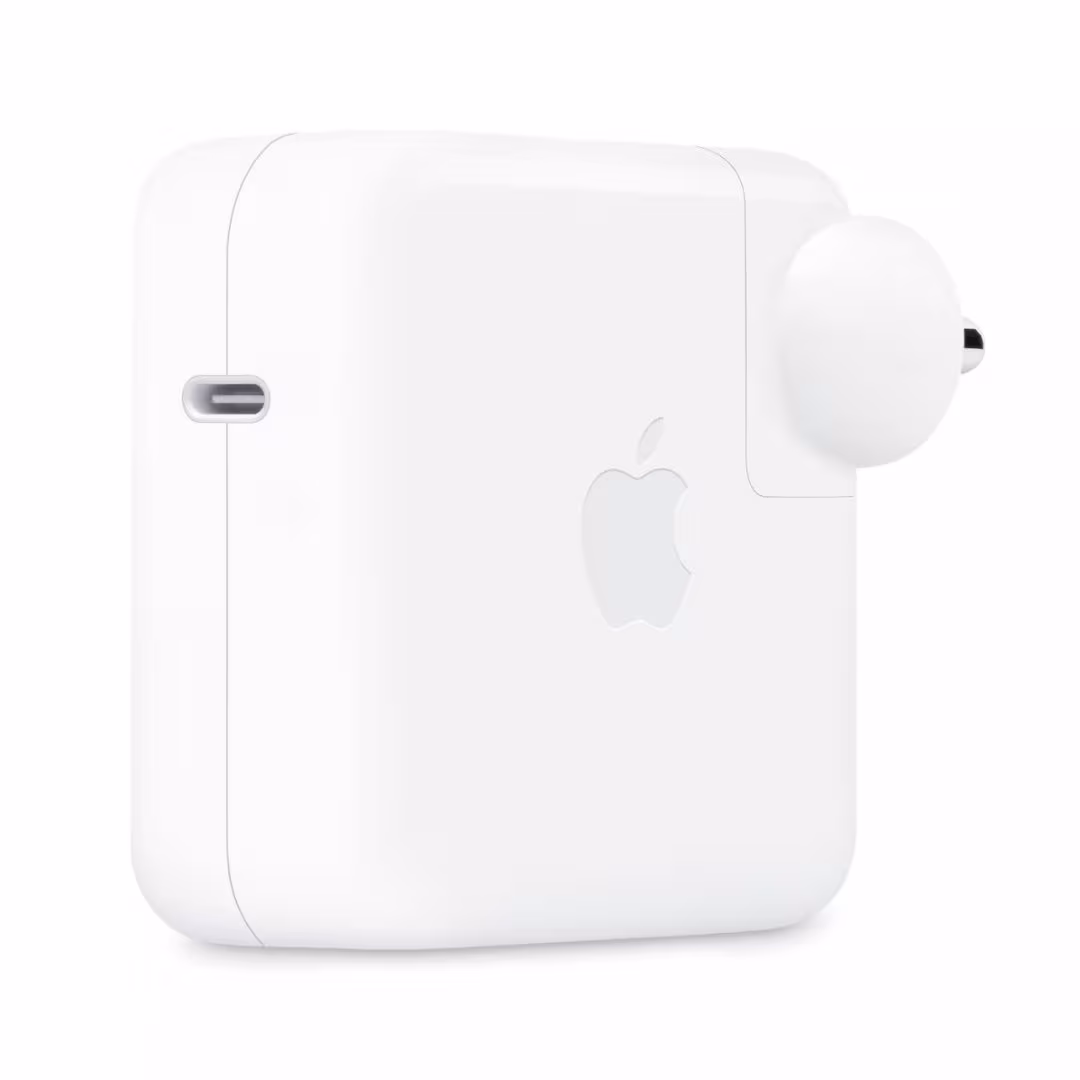 Адаптер питания Apple USB-C 70W (Вскрыта упаковка)