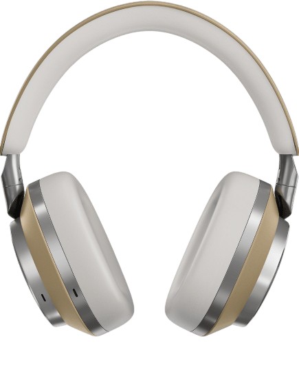 Наушники накладные Bowers & Wilkins Px8 Tan