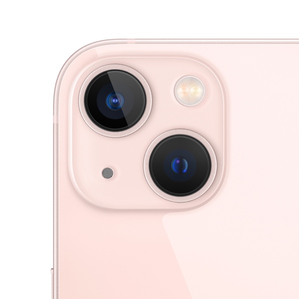 Смартфон Apple iPhone 13 128GB Pink (Розовый)