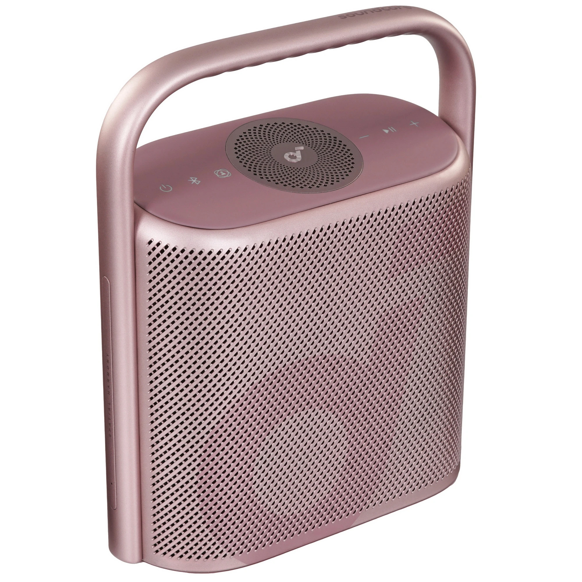 Портативная колонка Anker Soundcore Motion X500 Pink