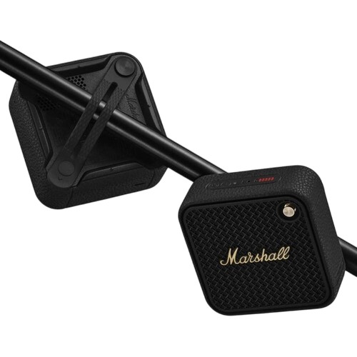 Акустическая система Marshall Willen II Black