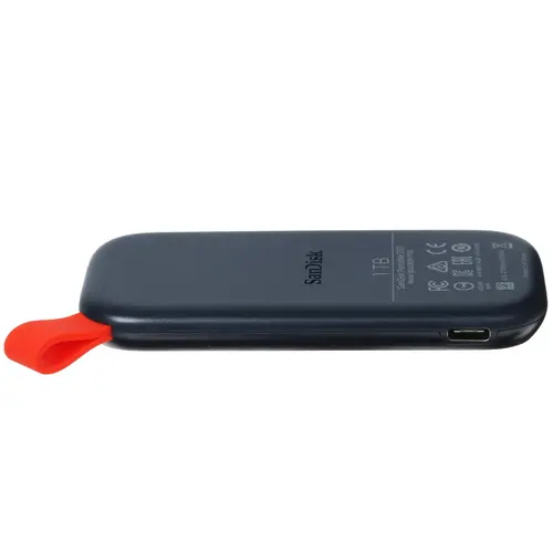 Внешний SSD SanDisk Portable SSD 1TB