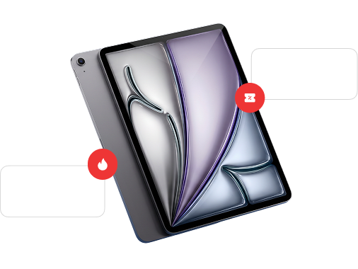 Apple iPad Air 13 M3 WiFi 128GB