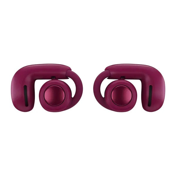 Беспроводные наушники Bose Ultra Open Earbuds Deep Plum