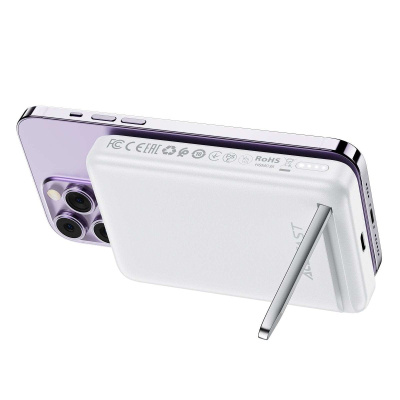 Внешний аккумулятор ACEFAST M6 20W 10000mAh White