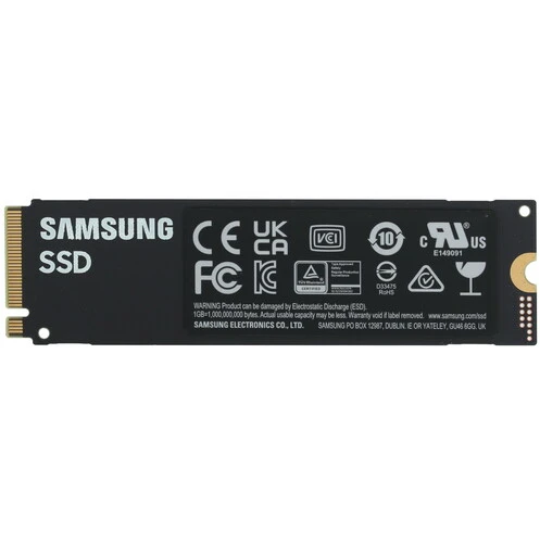 Твердотельный накопитель Samsung 970 EVO Plus 1ТБ M.2