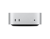 Кастомный Apple Mac mini (Apple M4 Pro, 12-core CPU / 16-core GPU), 48GB,  SSD 512GB (10 Gigabit Ethernet)