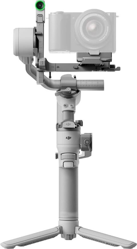 Стабилизатор DJI RS 4 Mini Combo