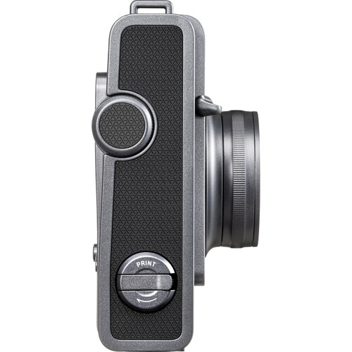 Гибридная камера моментальной печати Fujifilm Instax Wide EVO Hybrid Instant Film Camera