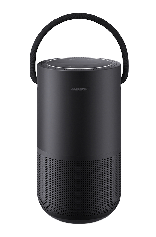 Портативная акустика Bose Portable Home Speaker