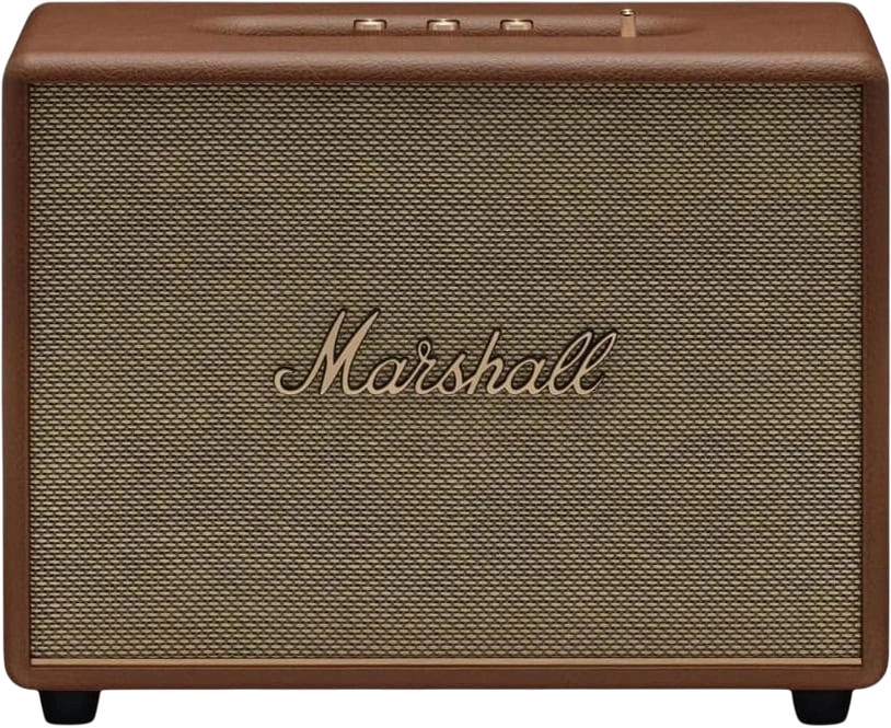Акустика Marshall Woburn III  Brown