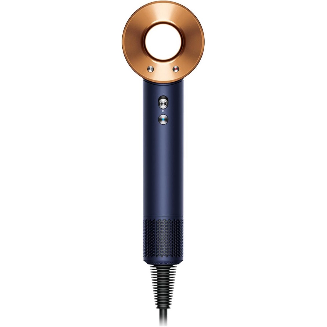 Фен для волос Dyson Supersonic HD15 Prussian Blue/Copper