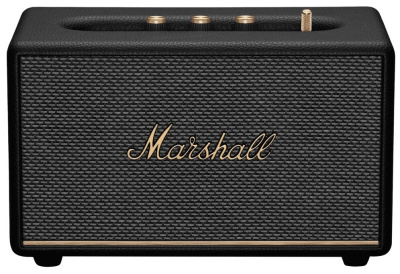 Акустика Marshall Acton III Black