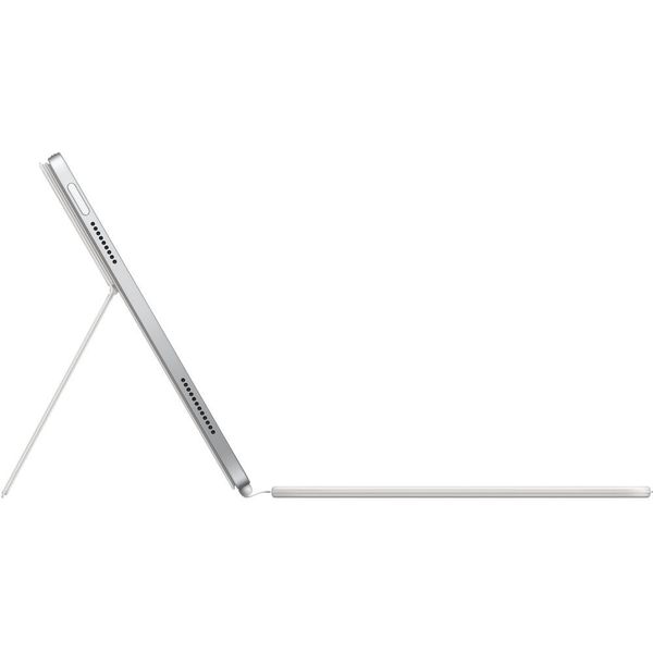 Чехол-клавиатура Apple Magic Keyboard Folio для iPad 10.9 (2022) с русской гравировкой White