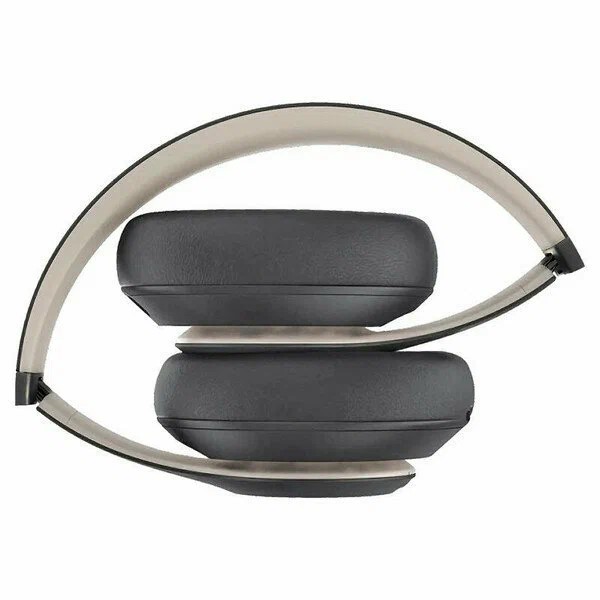 Беспроводные наушники Beats Studio Pro Sand Gray