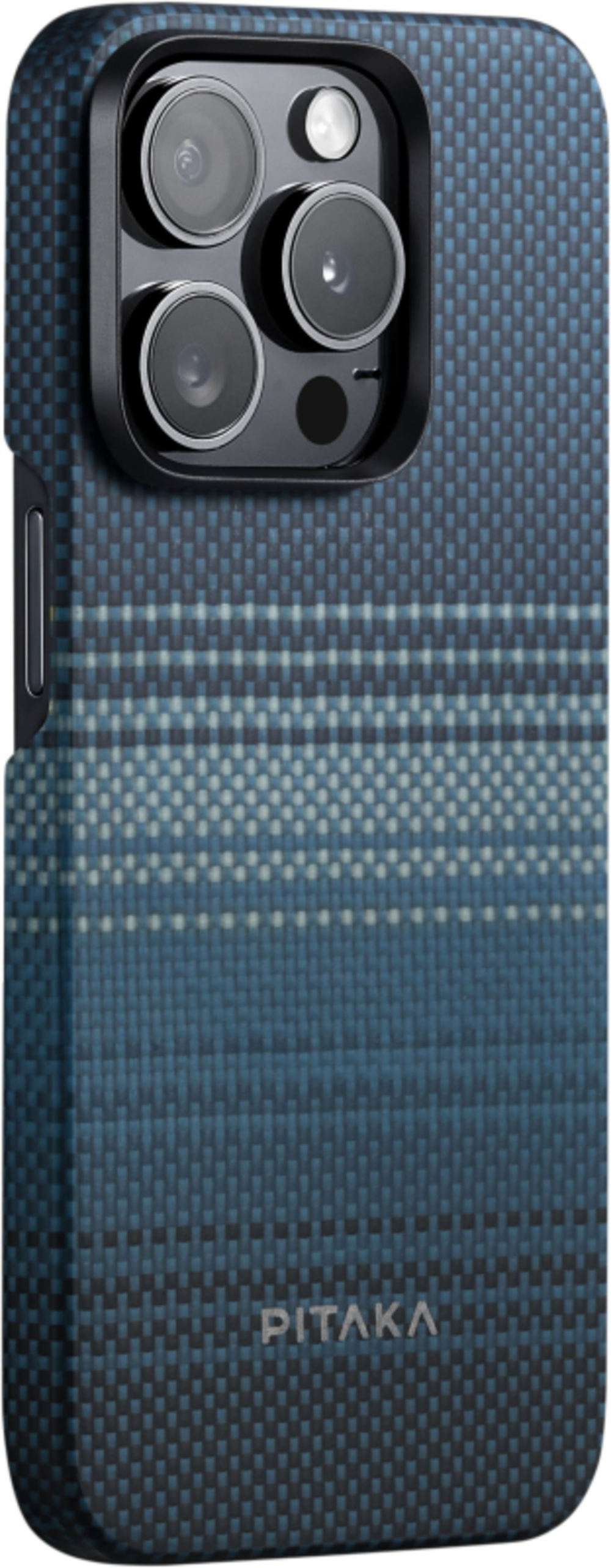 Чехол Pitaka Fusion Weaving MagEZ 3 для iPhone 15 Pro 