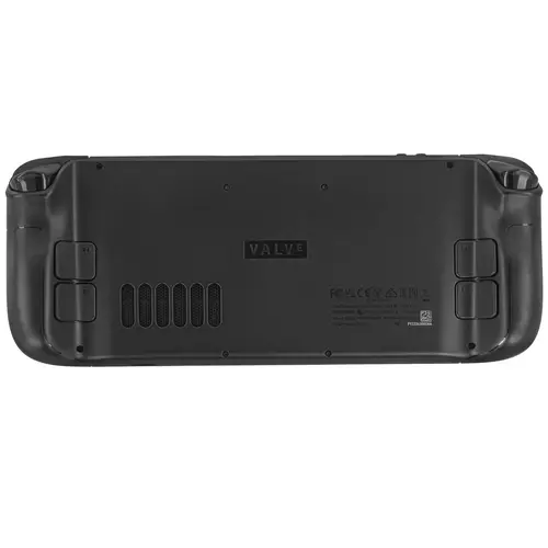 Портативная игровая консоль Steam Deck OLED 512Гб