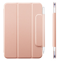 Чехол ESR для iPad mini 6 (2021) / 7 (2024) Rebound Rose Gold