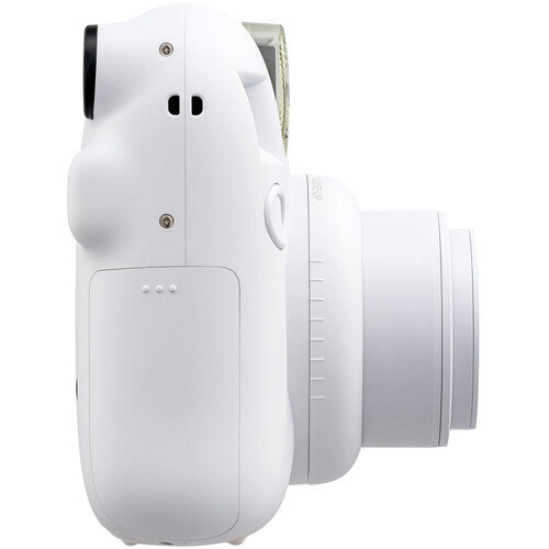 Фотоаппарат моментальной печати Fujifilm Instax Mini 12 Clay White