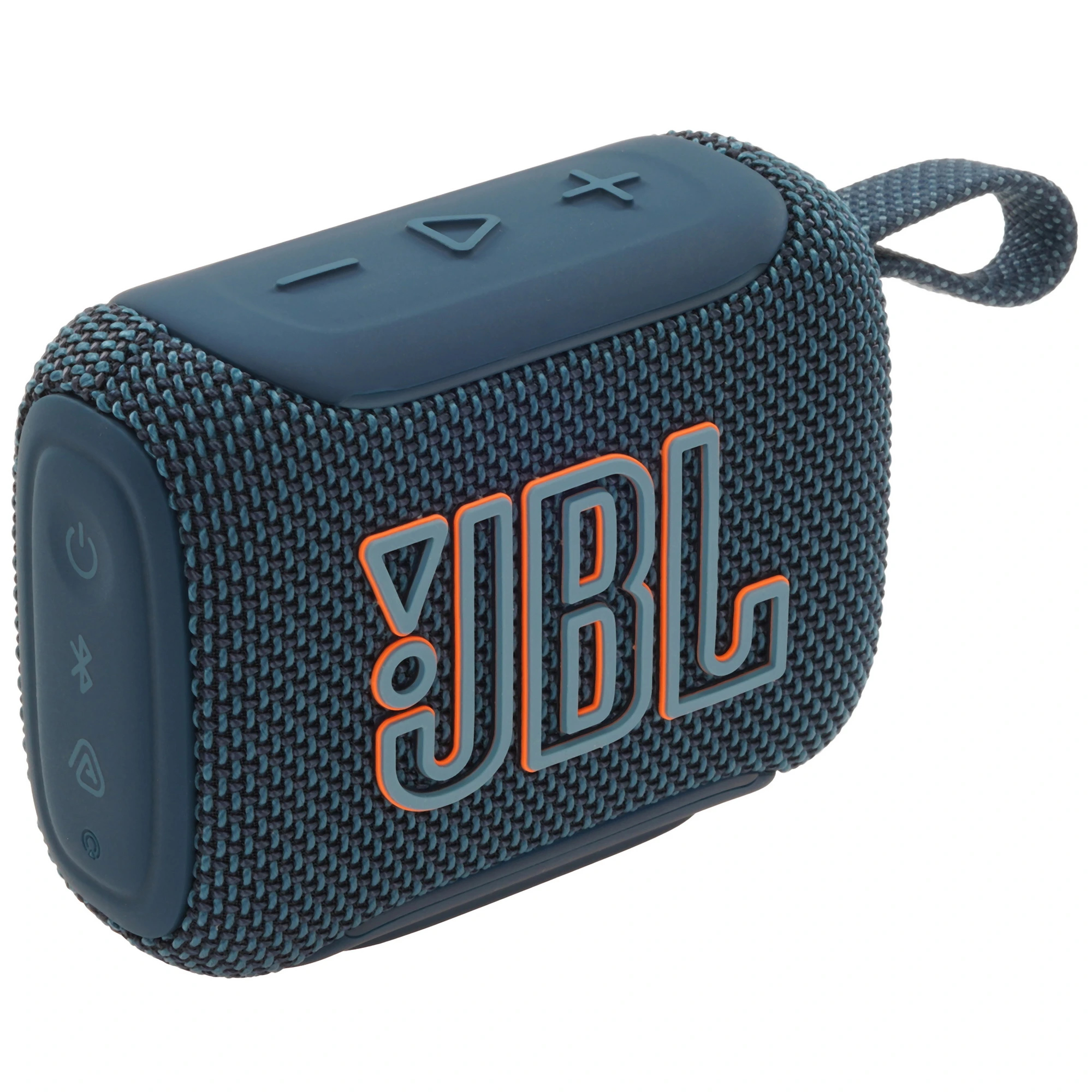 Портативная колонка JBL GO 5 Blue