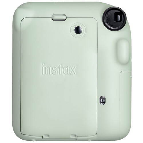 Фотоаппарат моментальной печати Fujifilm Instax Mini 12 Mint Green