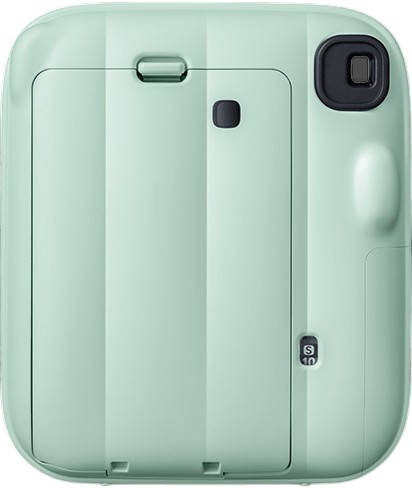 Фотоаппарат моментальной печати Fujifilm Instax Mini 13 Mint green