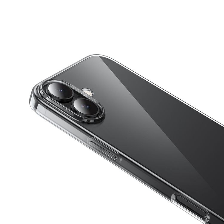  Защитный чехол HOCO Light Series для iPhone 16e