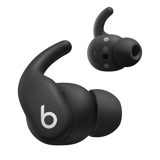 Беспроводные наушники Beats Powerbeats Fit Jet Black