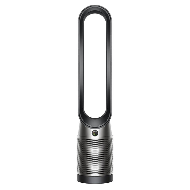 Очиститель воздуха Dyson TP11 Purifier Cool Black/Nikel