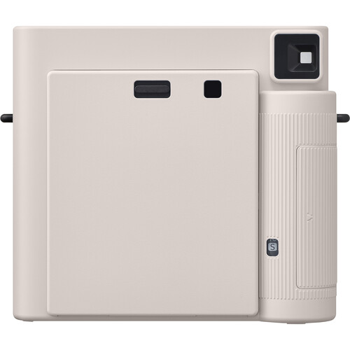 Фотоаппарат моментальной печати Fujifilm Instax SQUARE SQ1 Chalk White