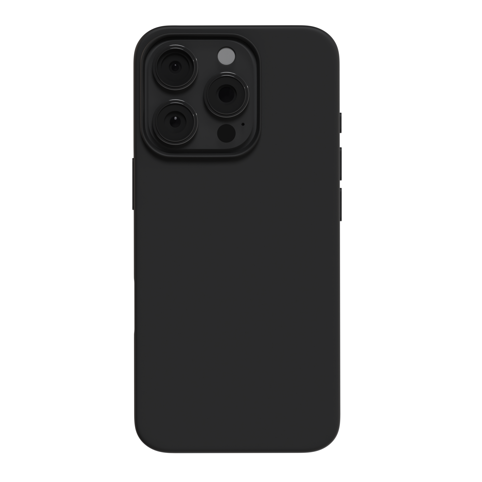 Защитный чехол AceCase Soft Shell для iPhone 16 Pro 