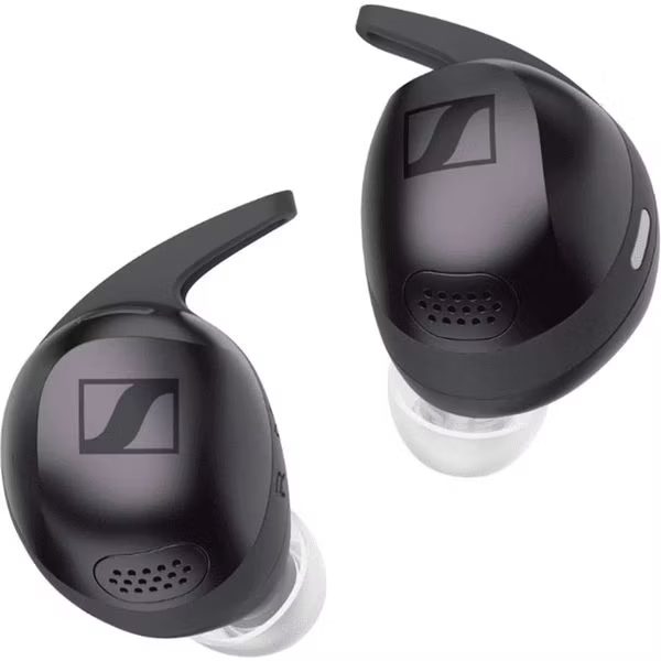 Беспроводные наушники Sennheiser Momentum Sport Graphite