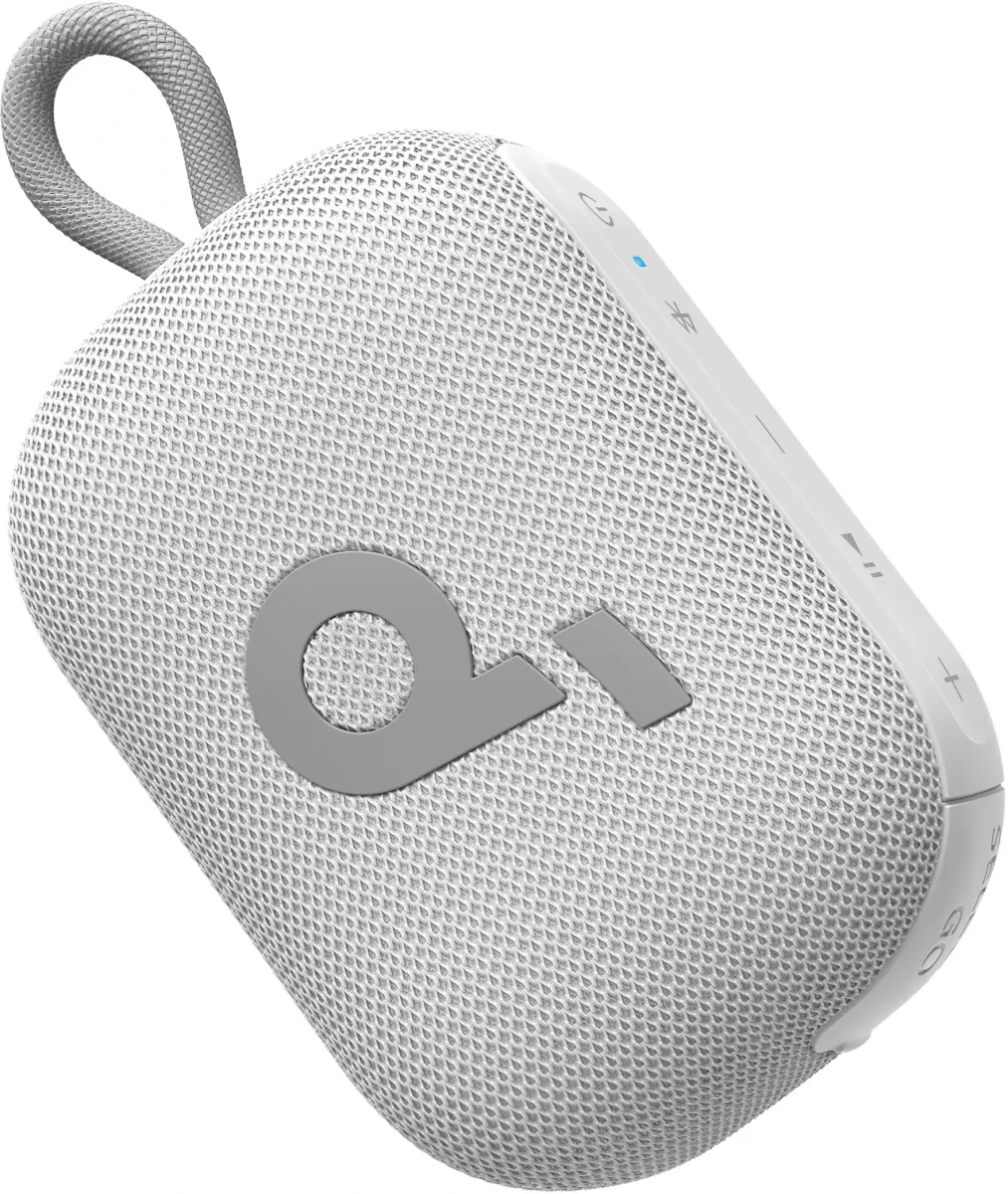 Портативная акустика Anker Soundcore Select Go 4 White