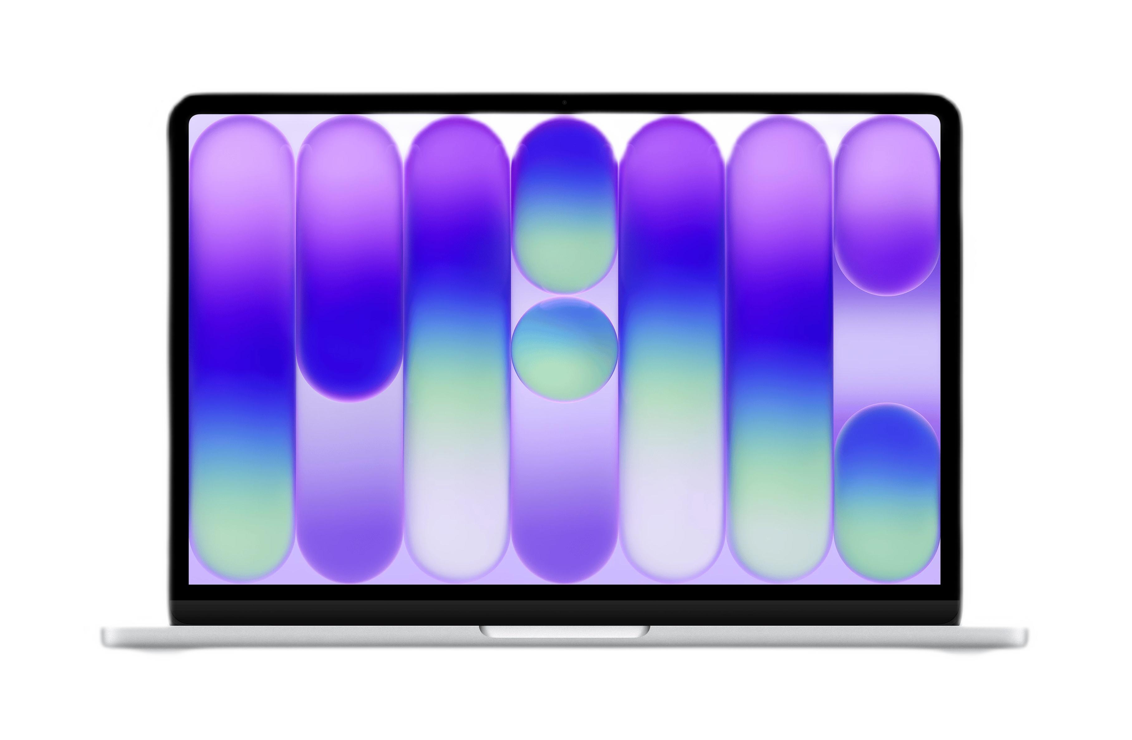 Ноутбук Apple MacBook Neo 13 (6-core CPU, 5-core GPU) / RAM 8GB / SSD 256GB без Touch ID Silver (Серебристый) 