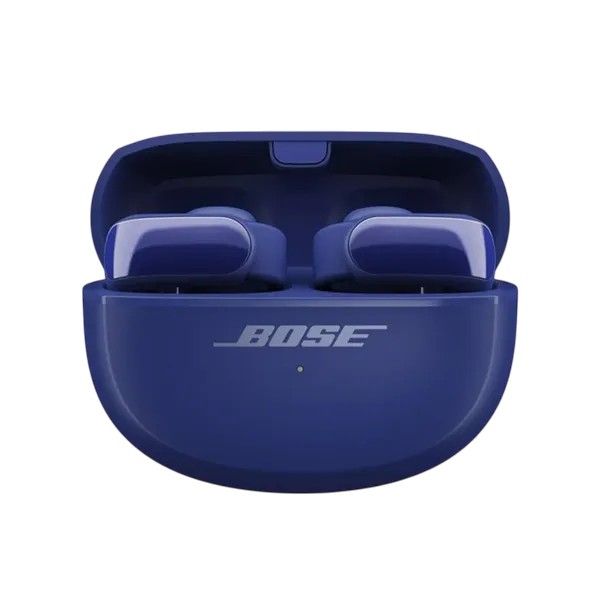 Беспроводные наушники Bose Ultra Open Earbuds Midnight Violet
