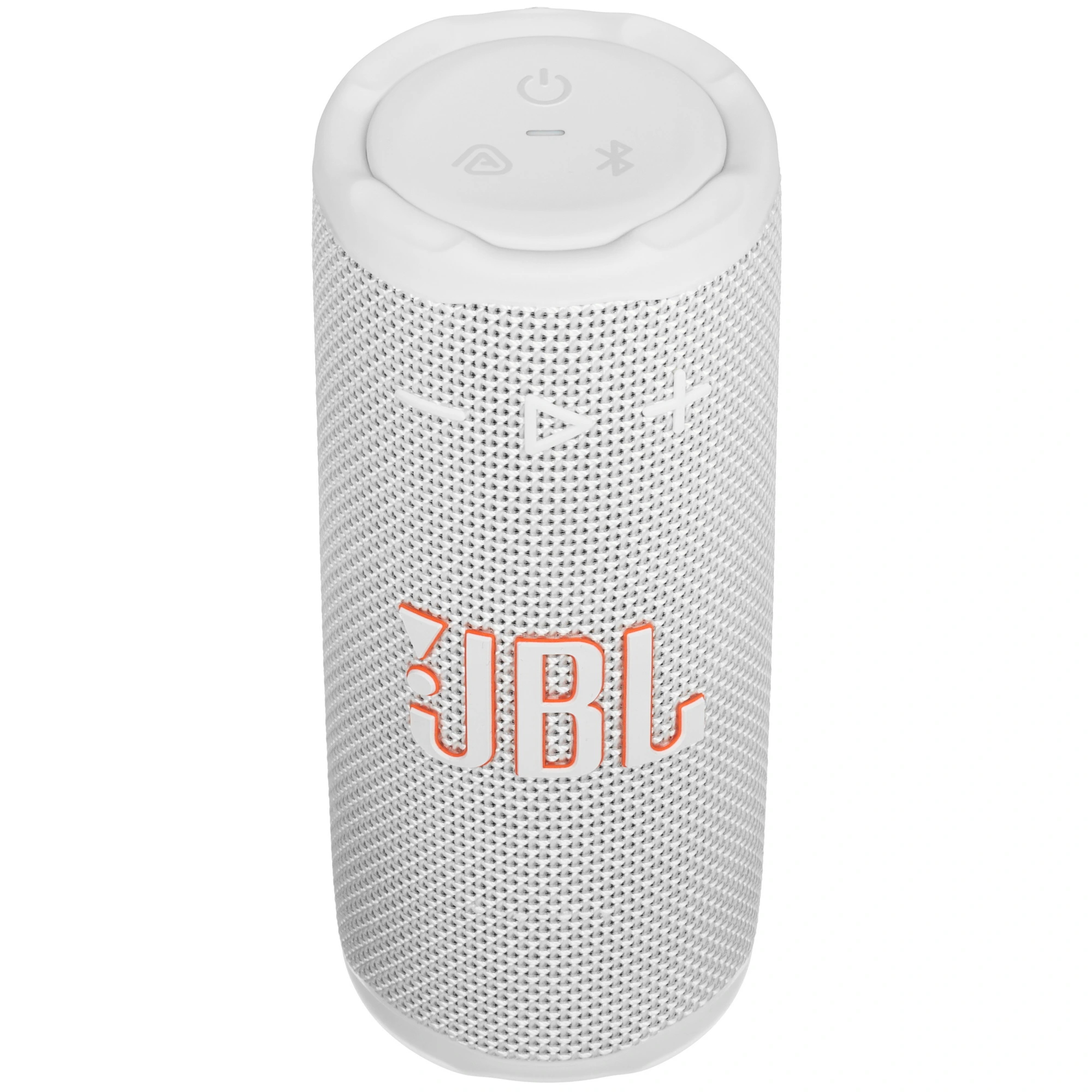 Портативная акустика JBL Grip White