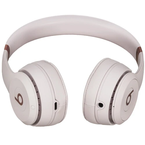 Беспроводные наушники Beats Solo 4 Wireless Cloud Pink