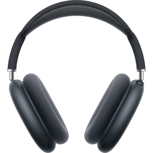 Беспроводные наушники Apple AirPods Max (2024) Midnight