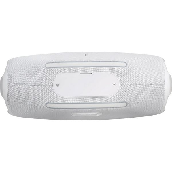 Портативная колонка JBL Boombox 4 White