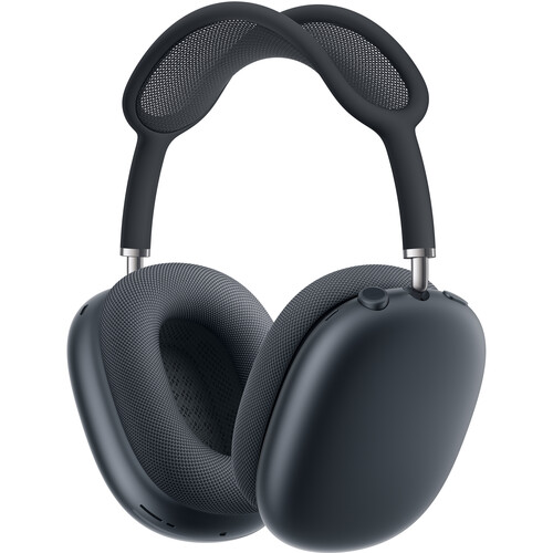 Беспроводные наушники Apple AirPods Max (2024) Midnight