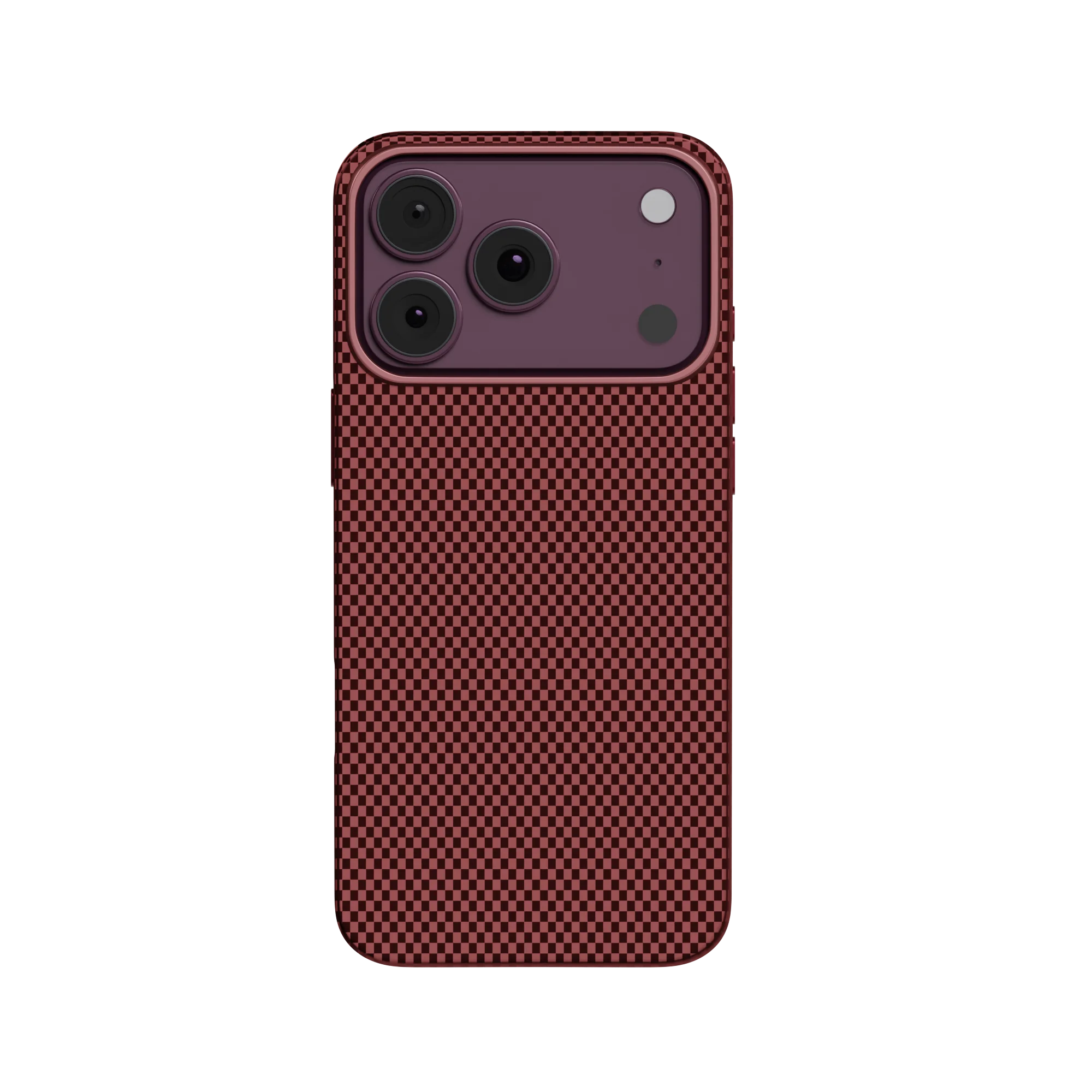 Защитный чехол AceCase Kevrox для iPhone 18 Pro Max / iPhone 17 Pro Max