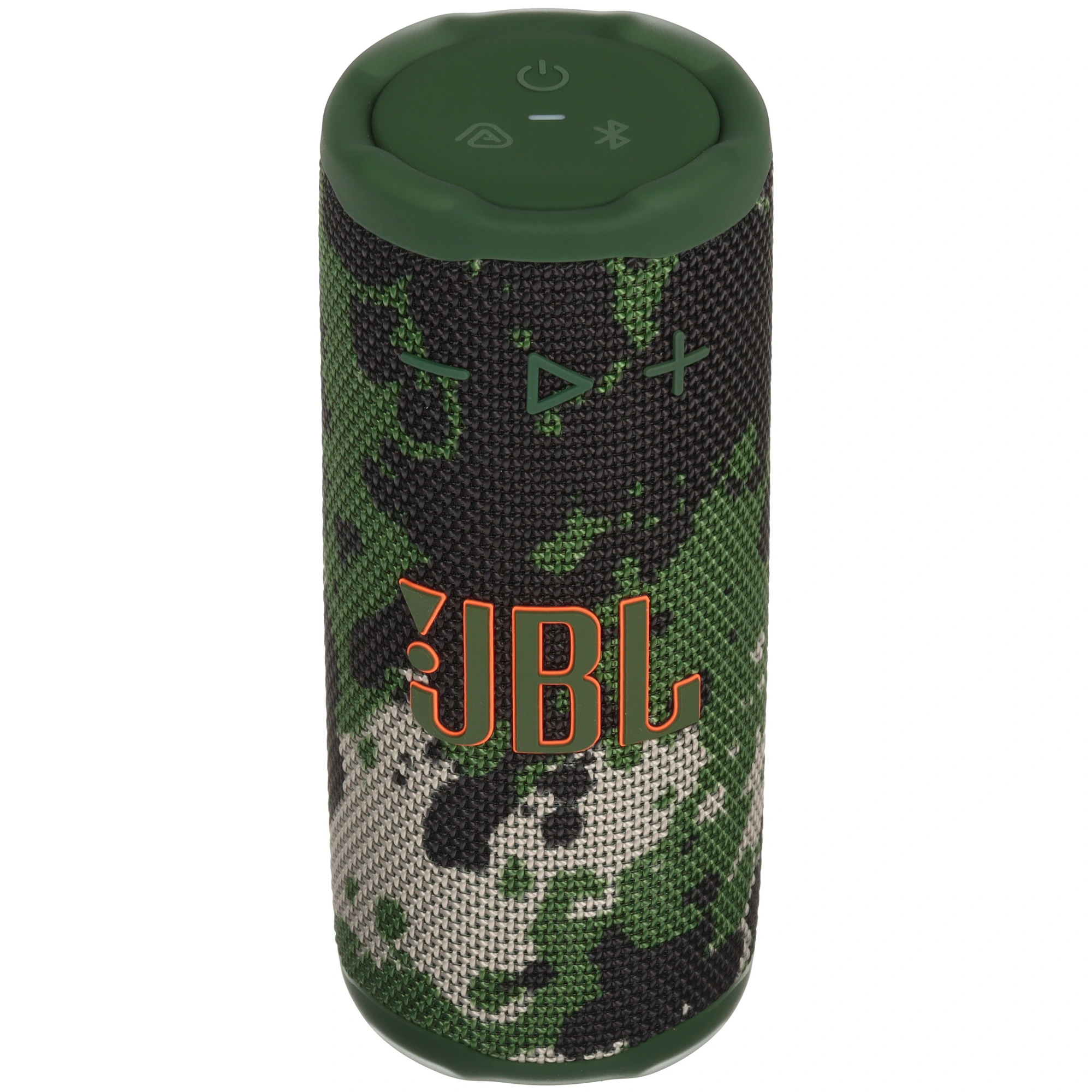Портативная акустика JBL Grip Squad 