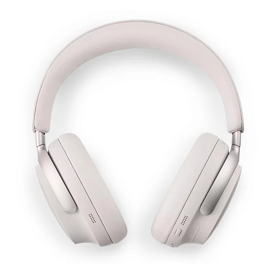 Беспроводные наушники Bose QuietComfort Ultra Headphones Smoke White