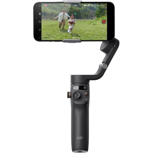 Стабилизатор Dji Osmo Mobile 6