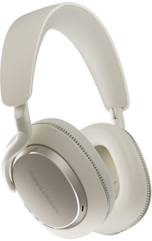 Наушники накладные Bowers & Wilkins Px7 S3 Canvas White