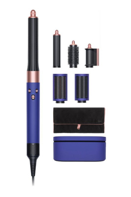 Стайлер Dyson Airwrap Complete Long HS05 Vinca Blue/Rose